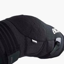Ochraniacze na kolana EVOC Knee Prot Ls Flex Enduro black
