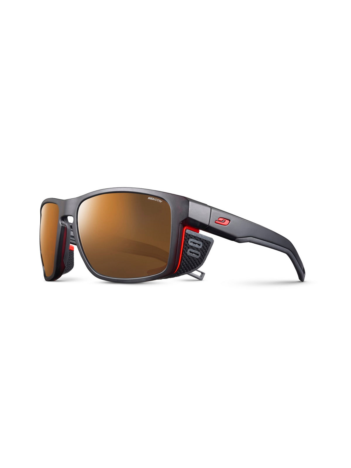 Okulary fotochromowe JULBO SHIELD M - Adventure Sports