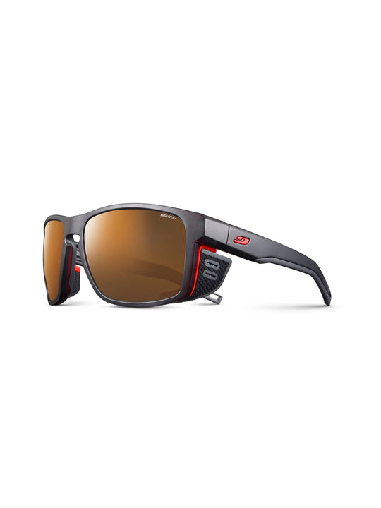Okulary fotochromowe JULBO SHIELD M - Adventure Sports
