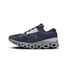 Buty do biegania męskie ON RUNNING Cloudstratus 3 fioletowy
