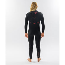 Pianka damska surfingowa RIP CURL Wmns Fbomb Fusion 53Gb Zf czarna
