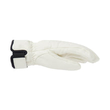 Rękawice damskie HELLY HANSEN ALPHELIA GLOVE białe
