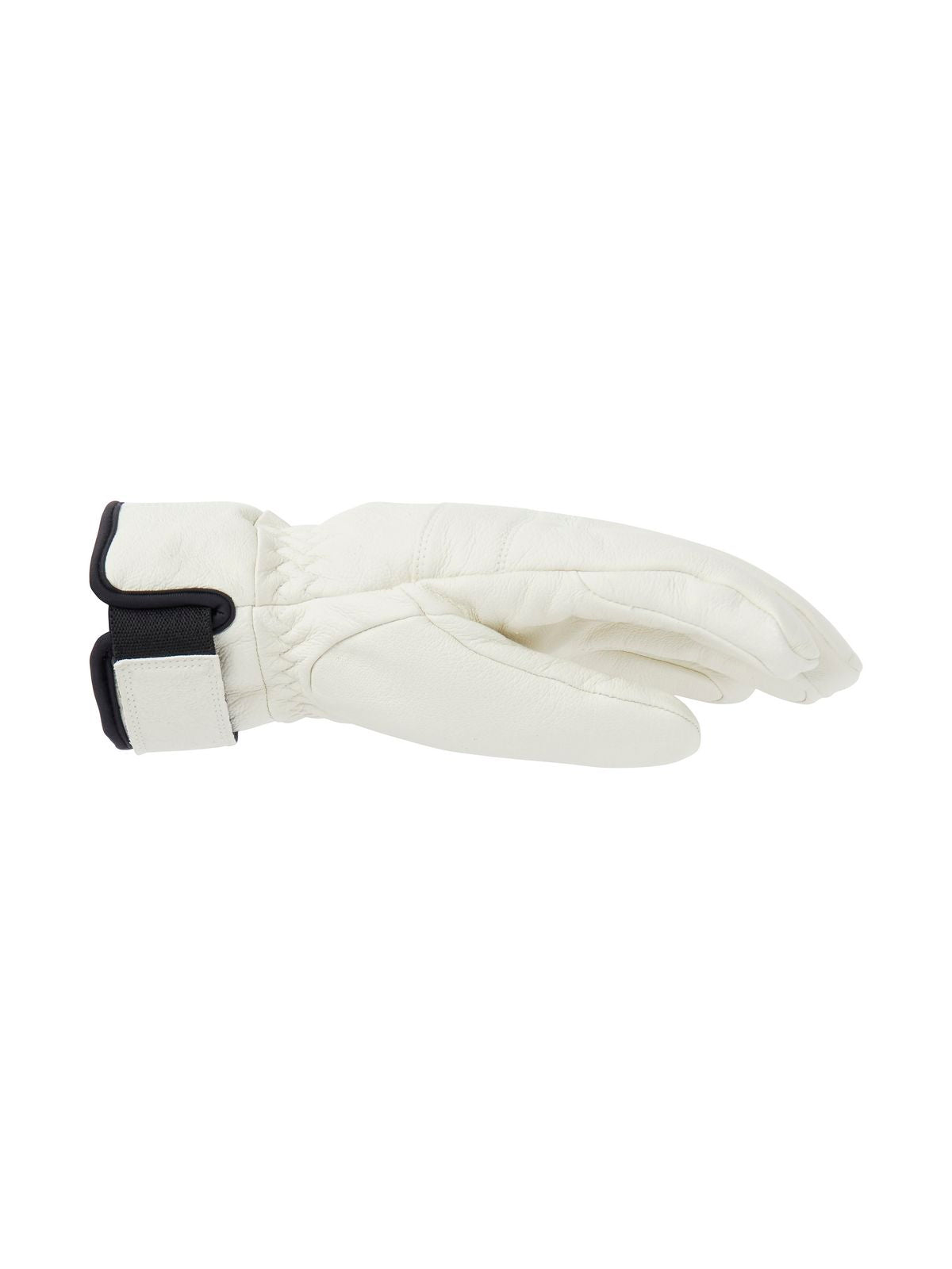 Rękawice damskie HELLY HANSEN ALPHELIA GLOVE białe