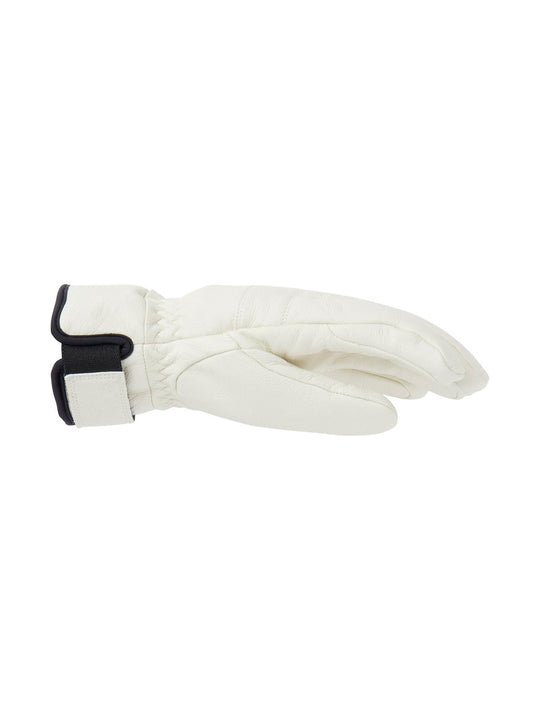 Rękawice damskie HELLY HANSEN ALPHELIA GLOVE białe

