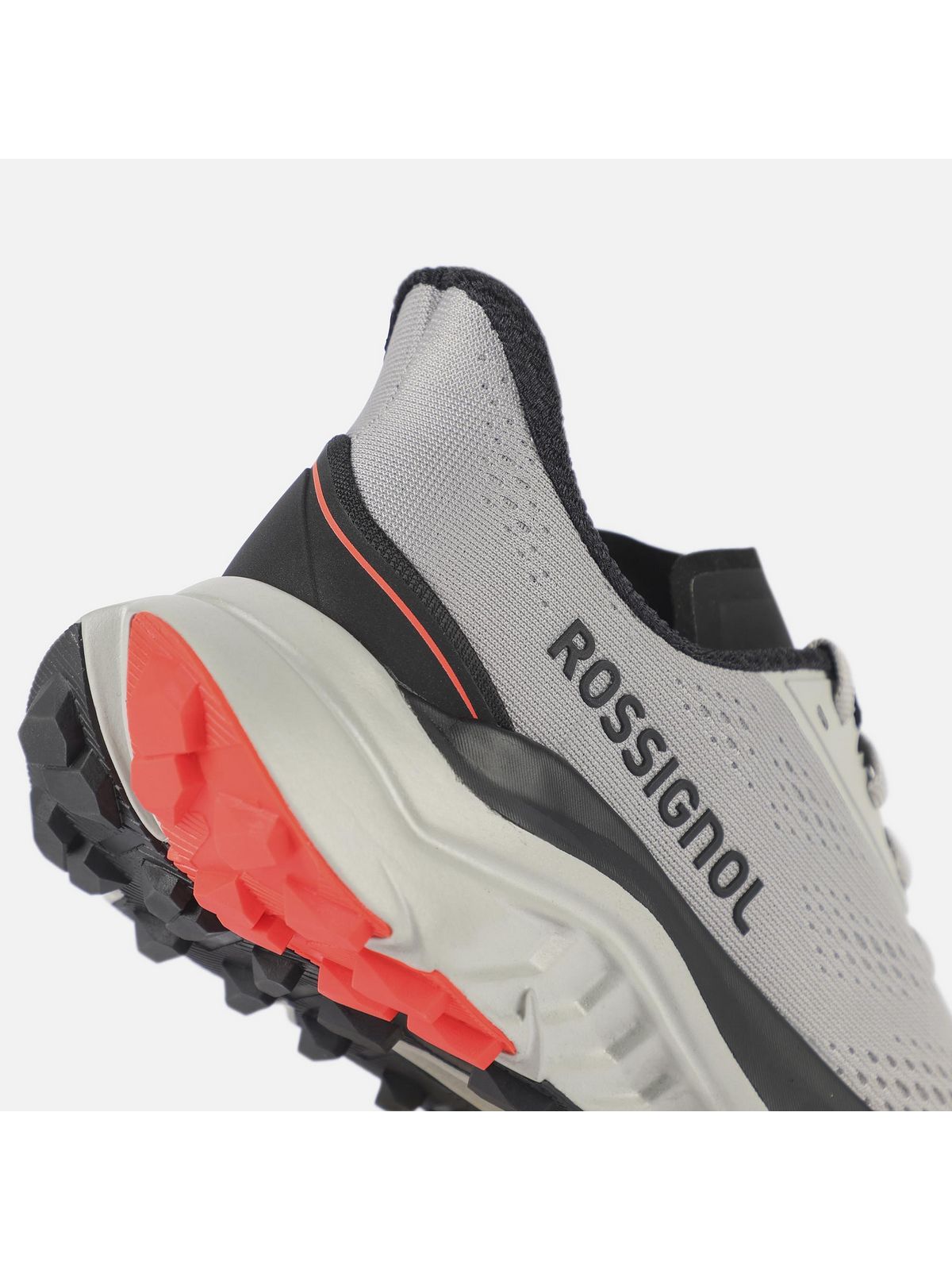 Buty damskie ROSSIGNOL W Venosk szary