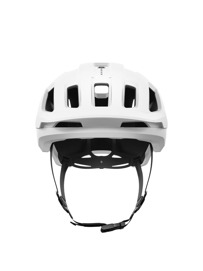 Kask rowerowy POC AXION - biały