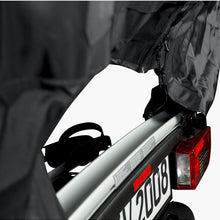 Pokrowiec na rower EVOC Bike Rack Cover Mtb black
