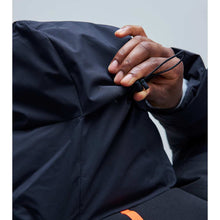 Płaszcz męski POC M&#39;S Race Loft Parka czarny
