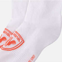 Skarpety narciarskie ROSSIGNOL Waterfall Socks biały
