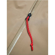 Kurtka PEAK PERFORMANCE W Treeline Shell Jacket beżowy - Adventure Sports
