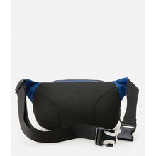 Nerka męska RIP CURL Large Waistbag Search Ref niebieska
