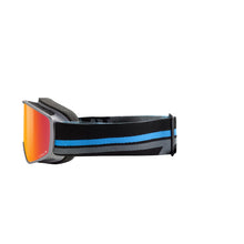 Gogle narciarskie JULBO Atome szary Cat 3
