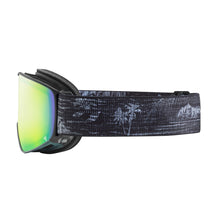 Gogle narciarskie JULBO CYRIUS szare fotochrom Cat 2-3 polaryzacja - XL - Adventure Sports
