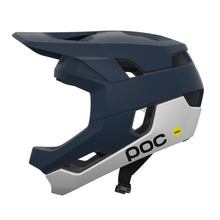 Kask rowerowy POC Otocon Race MIPS granatowy
