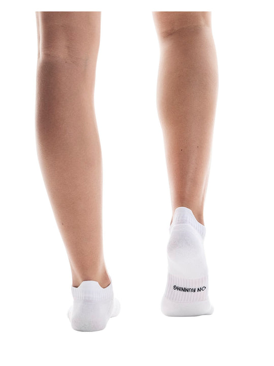 Skarpety do biegania ON RUNNING Core Run Sock Low 2Pack biały
