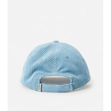 Czapka z daszkiem RIP CURL Icons Of Surf Cap niebieski
