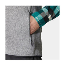 Kamizelka męska HELLY HANSEN VARDE FLEECE VEST 2.0 szara
