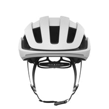 Kask rowerowy POC Omne Beacon MIPS biało pomarańczowy
