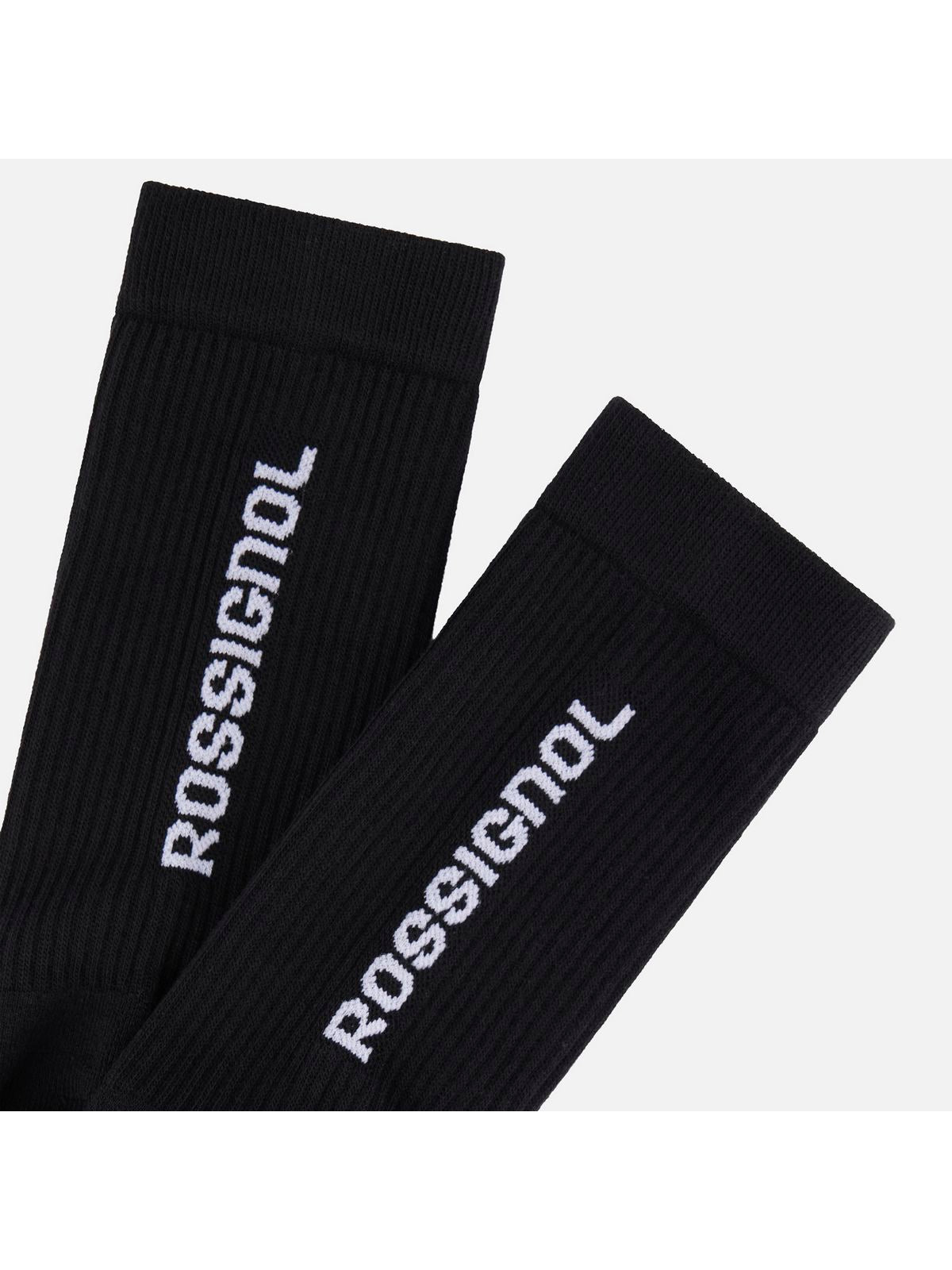 Skarpety męskie ROSSIGNOL New Presset Socks czarne