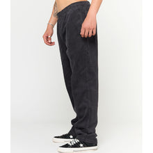 Spodnie RIP CURL CLASSIC SURF DOUBLE CORD PANT czarne

