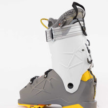 Buty narciarskie ROSSIGNOL Alltrack 110 HV GW - Dark Grey/Aqua Blue

