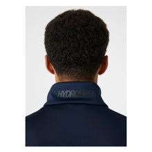 Kurtka męska HELLY HANSEN Hp Fleece Jacket 2.0  kolor granatowy
