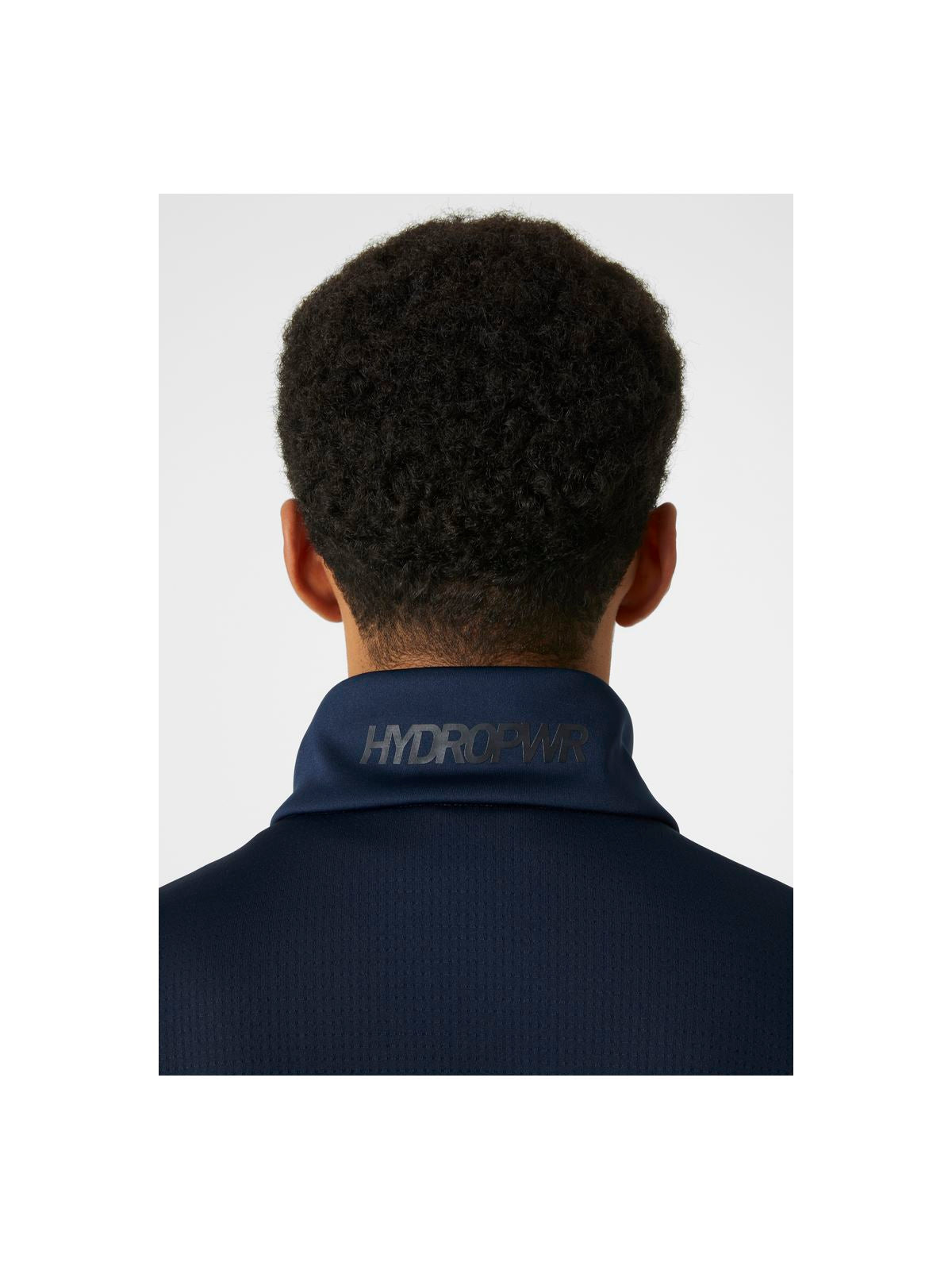 Kurtka męska HELLY HANSEN Hp Fleece Jacket 2.0  kolor granatowy