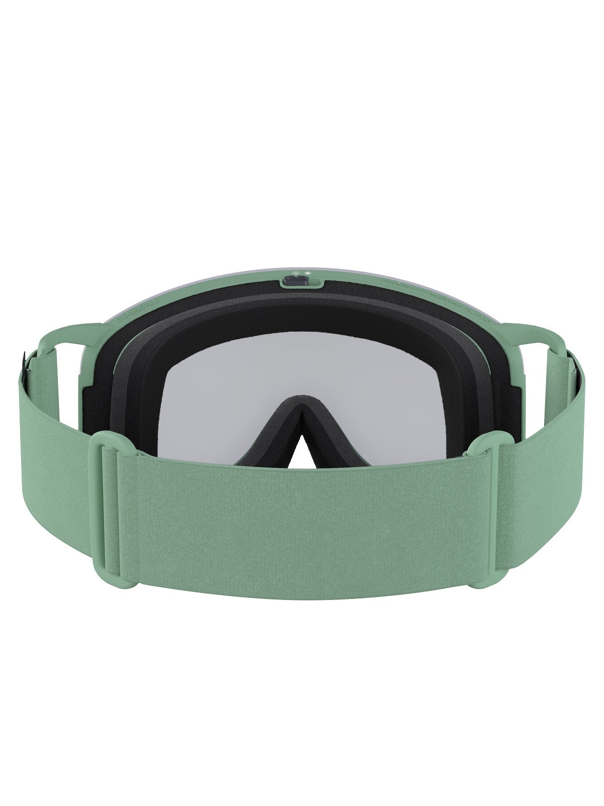 Gogle narciarskie POC Nexal zielony cat. 2 + cat.1 - TU - Adventure Sports