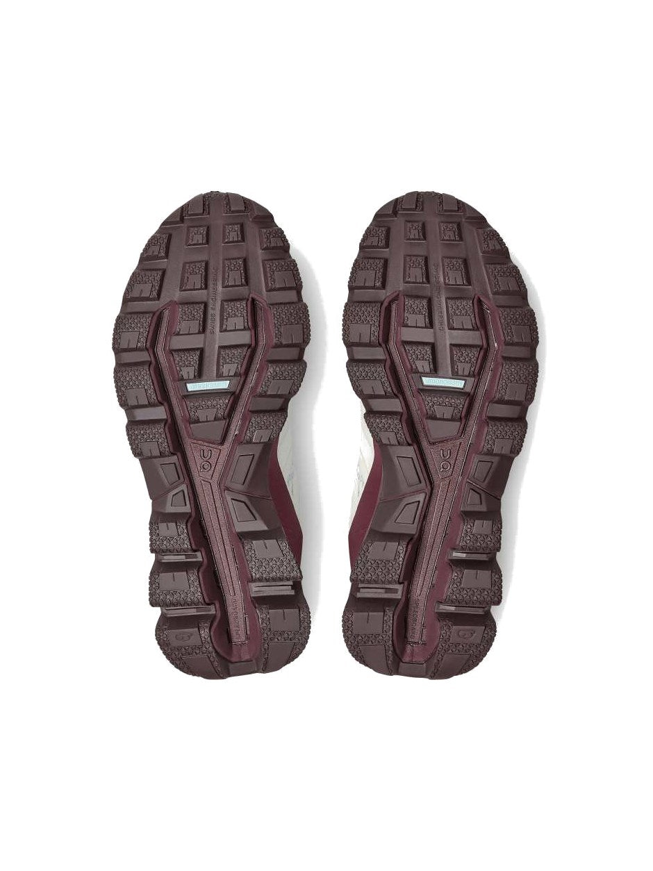 Buty ON RUNNING W CLOUDVENTURE WATERPROOF