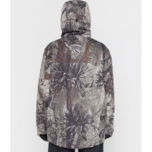 Kurtka narciarska RIP CURL ANTI SERIES PINNA 10K/10K JKT zielona
