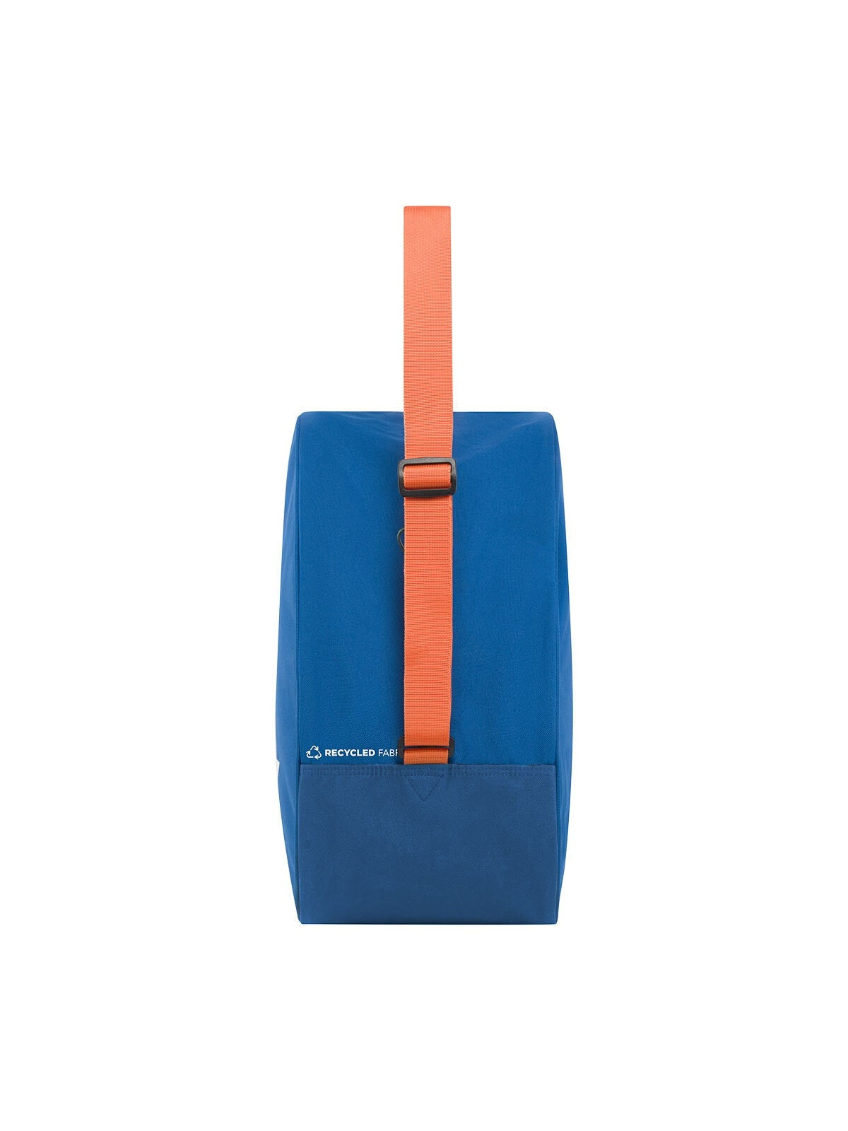 Torba na buty LANGE BASIC BOOT BAG niebieski