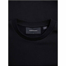 Bluza PEAK PERFORMANCE W Original Stomp Crew czarny - Adventure Sports
