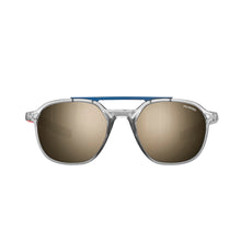 Okulary z polaryzacją JULBO Slack szary/różowy | Spectron 3 Polarized - L - Adventure Sports
