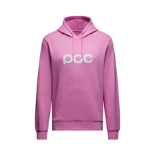 Bluza POC Hood różowy

