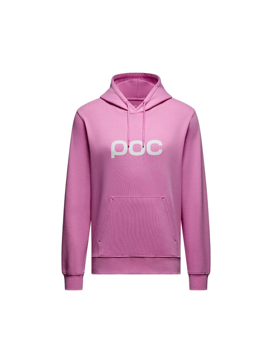 Bluza POC Hood różowy
