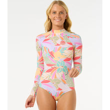 Lycra do pływania RIP CURL Cala Vadella Upf Surf Suit
