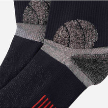 Skarpety narciarskie ROSSIGNOL Sapa Mid Socks czarny
