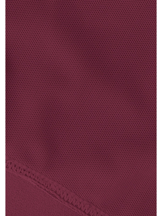 Koszulka CASALL Soft Touch Bra Tank kolor bordowy
