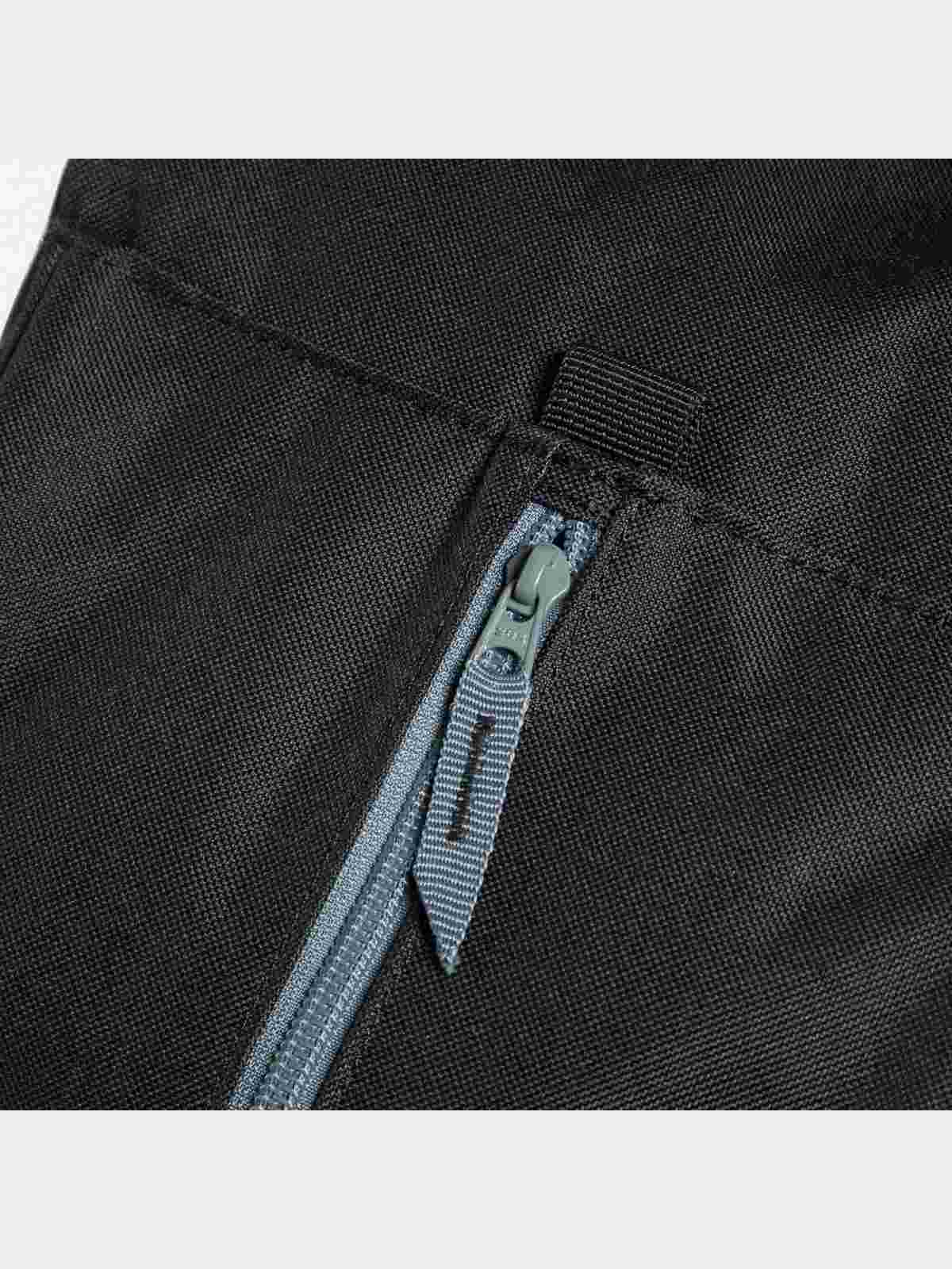 Pokrowiec na buty narciarskie ROSSIGNOL TACTIC Boot Bag czarna