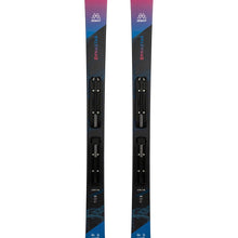 Narty DYNASTAR M-Menace 90 + wiązania LOOK Xpress 11 Gw
