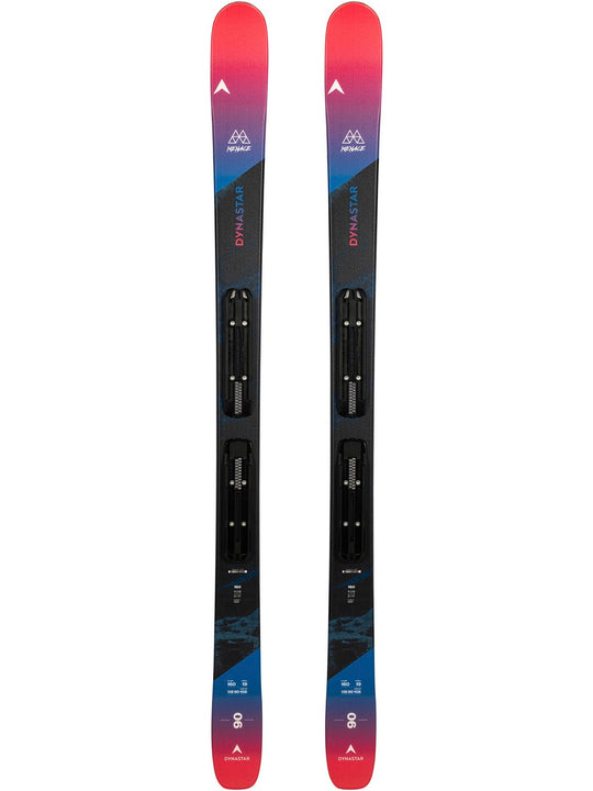 Narty DYNASTAR M-Menace 90 + wiązania LOOK Xpress 11 Gw
