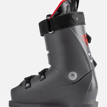 Buty narciarskie ROSSIGNOL HERO WORLD CUP Z SOFT+ Meteor Grey
