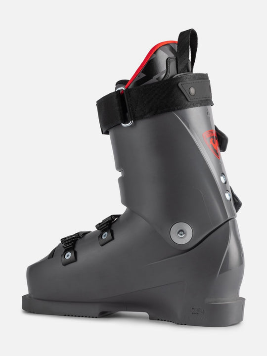 Buty narciarskie ROSSIGNOL HERO WORLD CUP Z SOFT+ Meteor Grey
