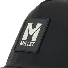 Czapka MILLET Corporate Cap czarny - TU - Adventure Sports
