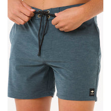 Szorty kąpielowe męskie RIP CURL Mirage Retro Golden Hour szare
