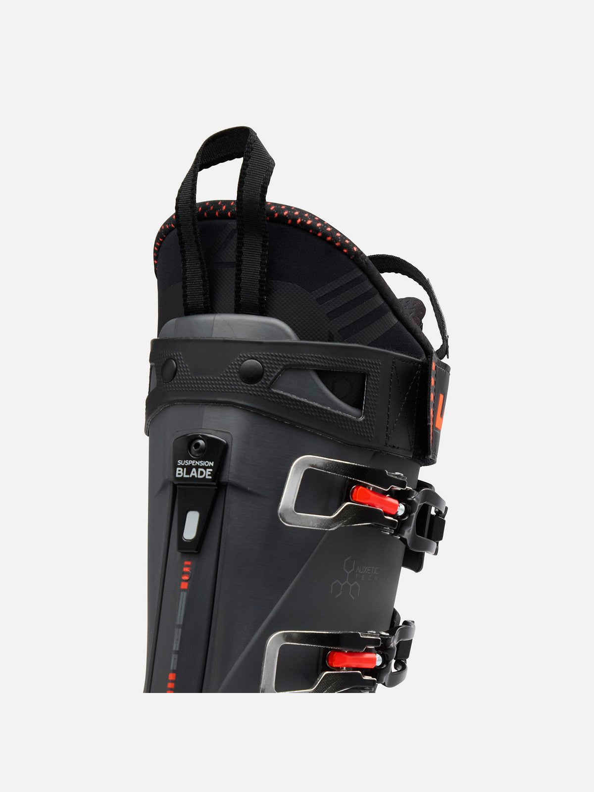 Buty narciarskie męskie LANGE Shadow 120 HV GW