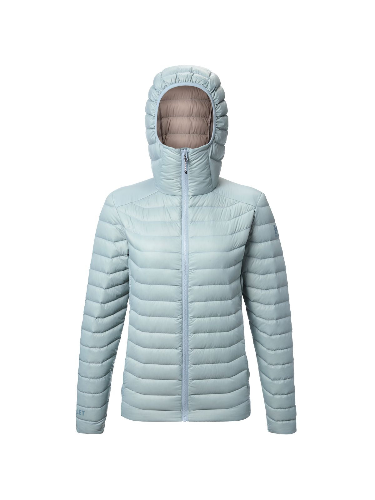 Kurtka damska MILLET W Evole Light 700 Hd W niebieska