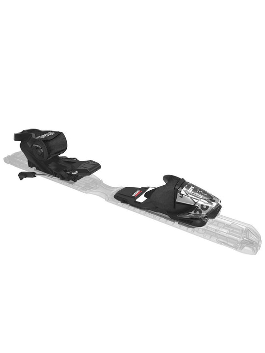 Narty ROSSIGNOL FORZA 30° CA + wiązania LOOK Xpress 10 GW B83
