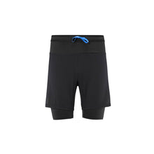 Szorty MILLET INTENSE 2IN1 SHORT M czarny - Adventure Sports
