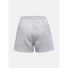 Szorty PEAK PERFORMANCE Original Small Logo Shorts Women szary - Adventure Sports
